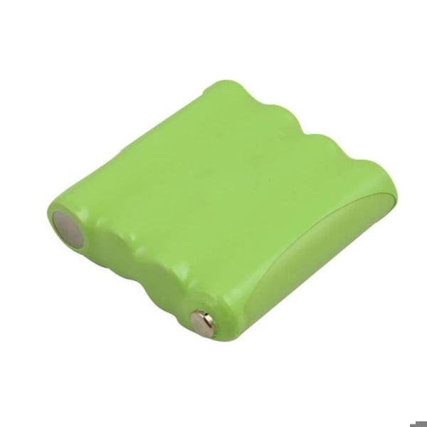 Ersättningsbatteri för Motorola TLKR T4 T5 T7 4,8V 700mAh NiMH
