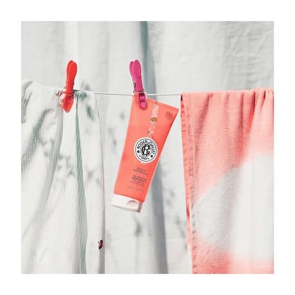 Roger & Gallet Fleur de Figuier Duschgel 200ml
