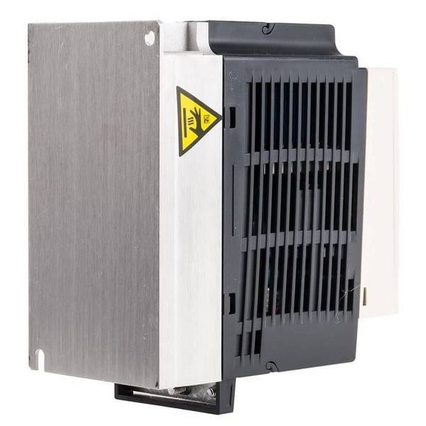 Schneider Electric Taajuusmuunnin ATV12H055M2 0.55 kW yksivaiheinen