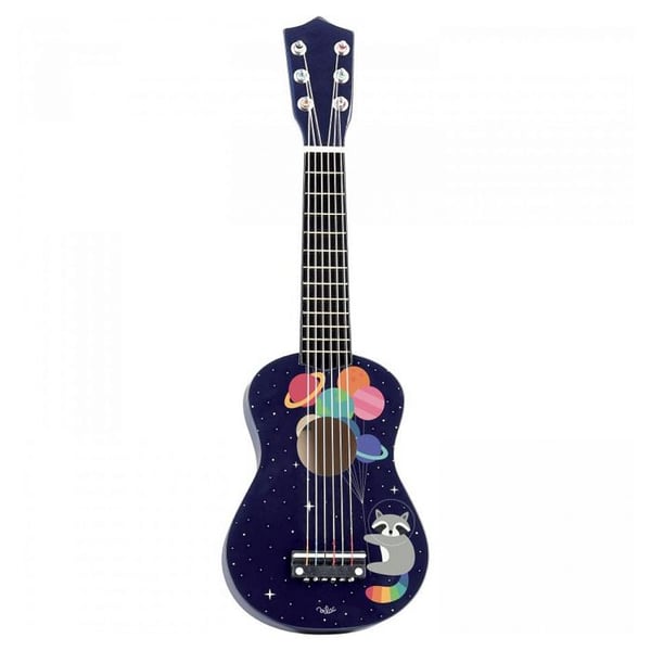 Vilac - Andy Westface Rainbow Guitar