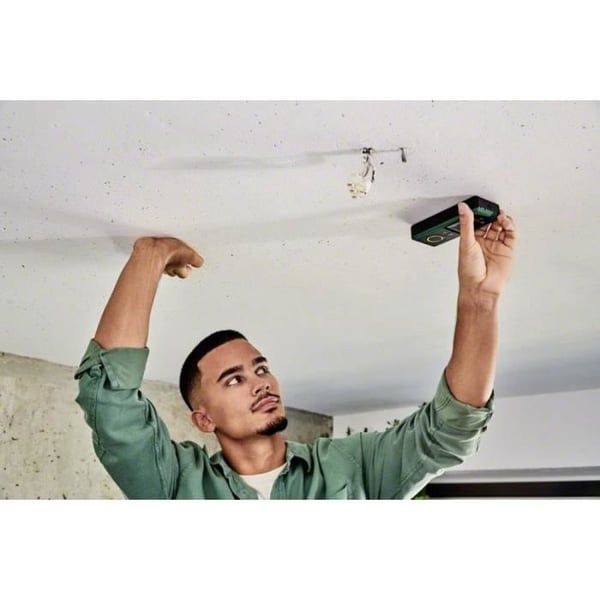 Materiaalintunnistin - BOSCH HOME AND GARDEN - Truvo - Digi - 8W - 600V