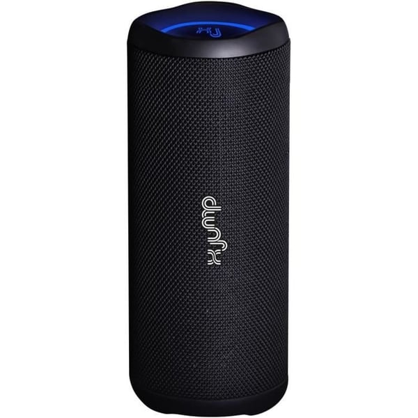 Bluetooth-højttaler - X Jump - XJ 100 - 40 W - Vandafvisende IP67 - Indbygget mikrofon