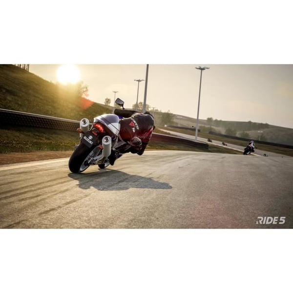 RIDE 5 - Xbox-serien
