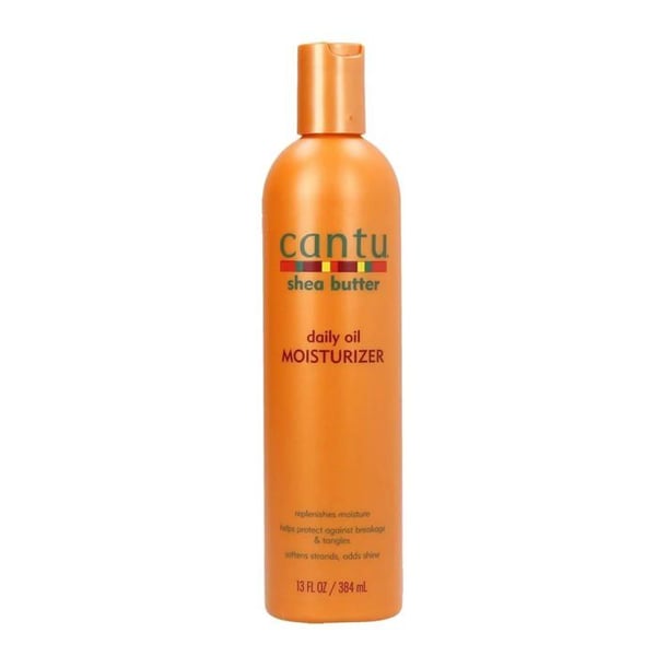 CANTU Nærende daglig lotion - 384 ml