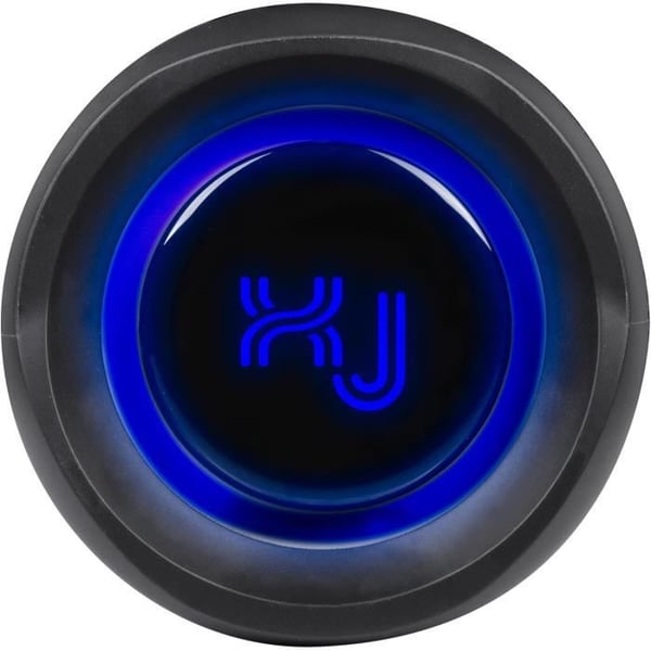 Bluetooth-højttaler - X Jump - XJ 100 - 40 W - Vandafvisende IP67 - Indbygget mikrofon