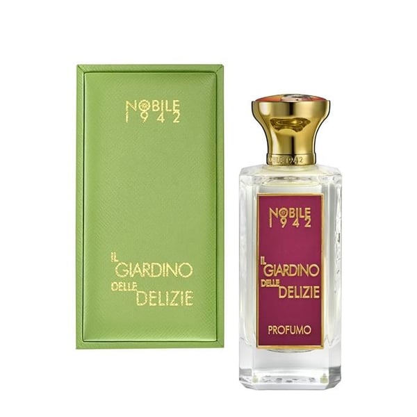 Nobile 1942 Il Giardino Delle Delizie Eau de Parfum 75ml