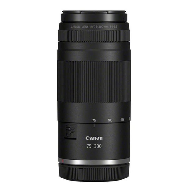 CANON Objektiv RF 75-300mm F/4-5.6