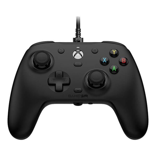 Spelkontroll - GAMESIR - GameSir-G7HE - Kompatibel med Xbox - Knapp med mikroströmbrytare - Hall-effekt