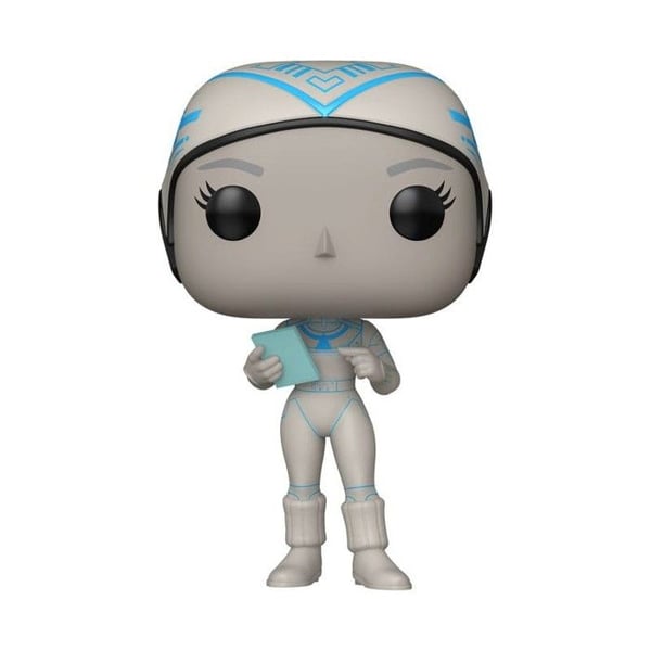 Funko - Tron (1982) - Figur POP! Yori 9 cm