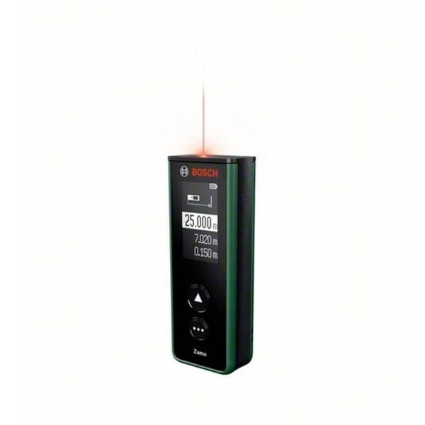 Bosch Home and Garden Zamo Lasermittari 25 m