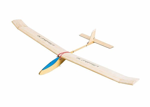 Aero-naut - Lilienthal 32 segelflygplan