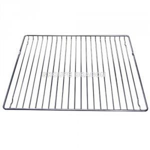 Högkvalitativ stålgrill för Electrolux ugn - 3870290016 944181243-00 B8972-5-M FR