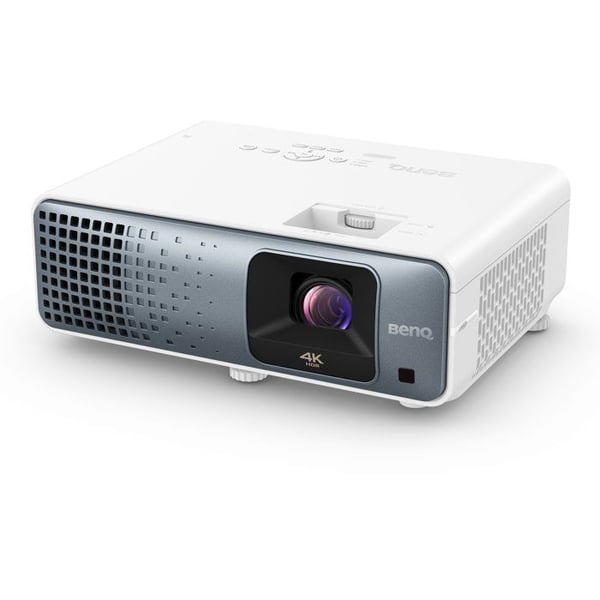 Videoprojektor BENQ TK710 Laser 4K HDR 3200 LM 4 ms 240 Hz HDR10 HLG ARC eARC Zoom 1,3x