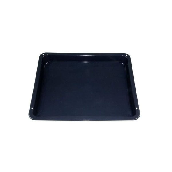 Bakplåt till ugn - ELECTROLUX - GRÅ/BLÅ Stekt LICK 36x42,5x4 CM