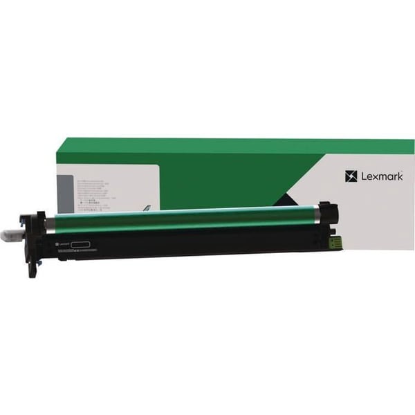 Photoconduktorenhet - LEXMARK - 73D0P00 - Kompatibel CS943/CX942 - Prestanda 165K