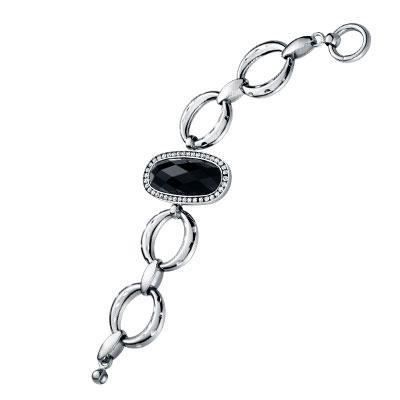 Armband Kvinna - Viceroy - 1025P000-95 - Silver 925 - Swarovski-kristaller - Silverfärgad