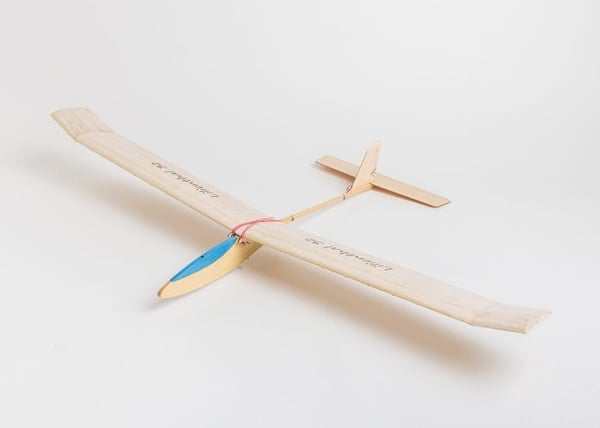 Aero-naut - Lilienthal 32 segelflygplan
