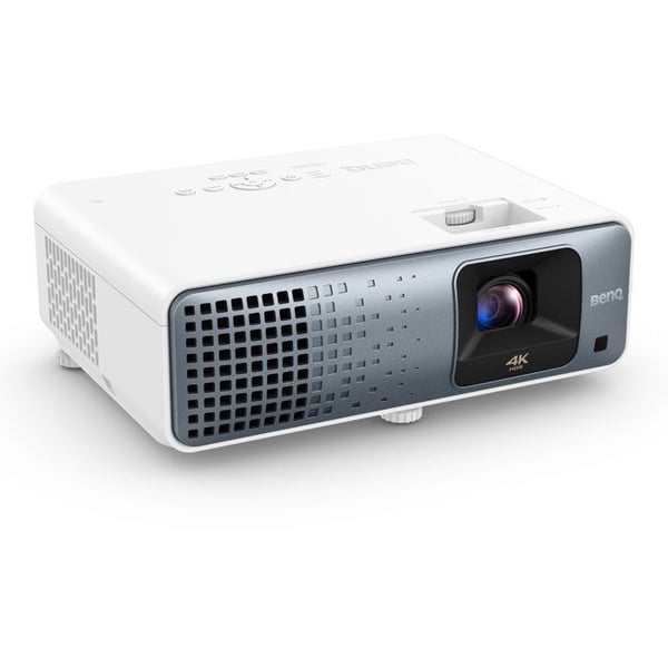 Videoprojektor BENQ TK710 Laser 4K HDR 3200 LM 4 ms 240 Hz HDR10 HLG ARC eARC Zoom 1,3x