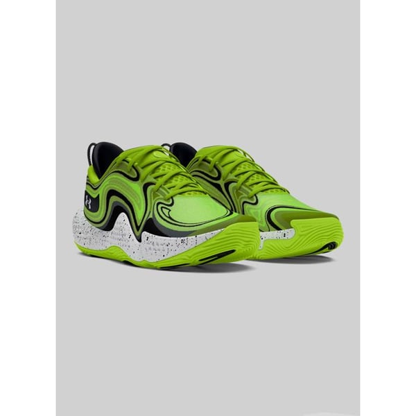 UNDER ARMOUR SCARPA SPAWN 6
