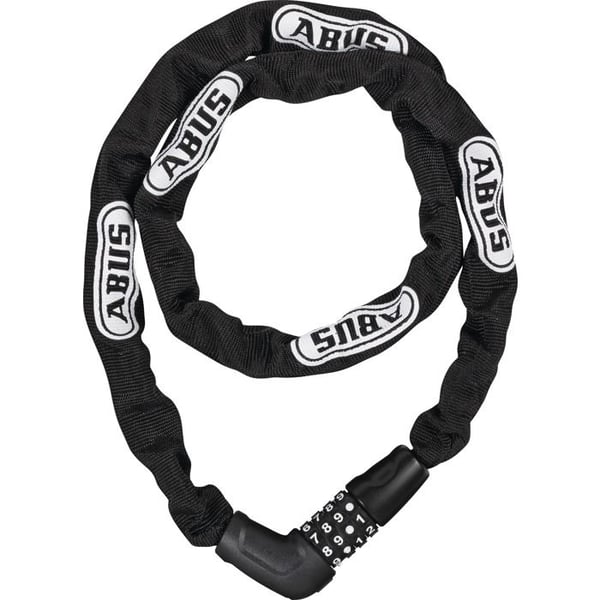 Låsrem - ABUS - 5805C/75 - 75 cm - Cementerat stål - 4-siffrig kod