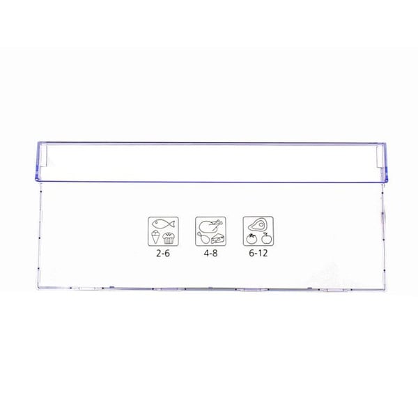 Abattant 5906370300 för Frys BEKO