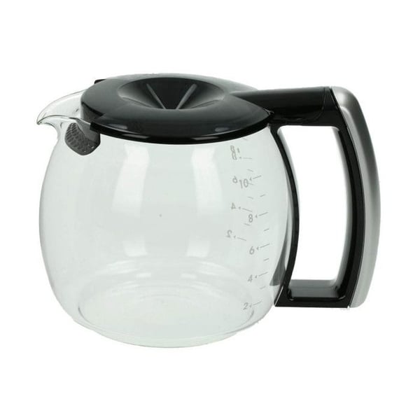 KOMPLETT KRUK 10/12 KOPPAR FÖR DELONGHI KAFFEMASKARE * 7313281249 - BCO120 - BCO120 - BCO260 - BCO