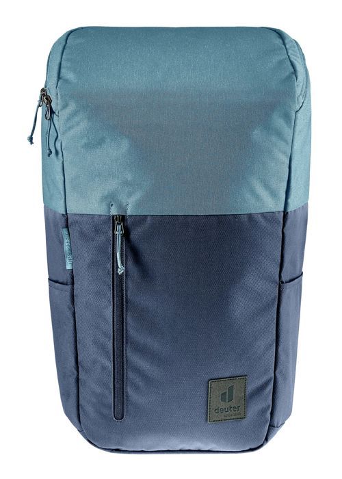 Deuter Ryggsäck för bärbar dator blå mörkblå - UP Stockholm Ink - Atlantic 239301