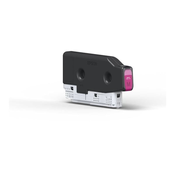 Toner - EPSON - WFE AM-C400 - Magenta - Avanceret teknologi - Vand-, lys- og tidsbestandighed