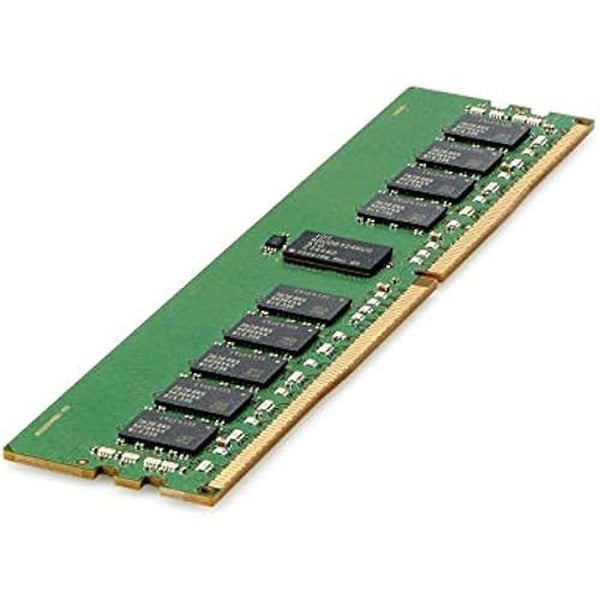 DIMM 64GB - HEWLETT PACKARD ENTERPRISE - PC4-2666V-L - DDR4 SDRAM - 2666 MHz - 2Gx4