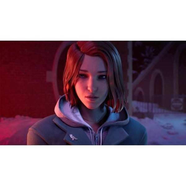 Life Is Strange Collection - Spel PS5