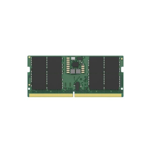 KINGSTON 16Go 6400MT/s DDR5 Nej