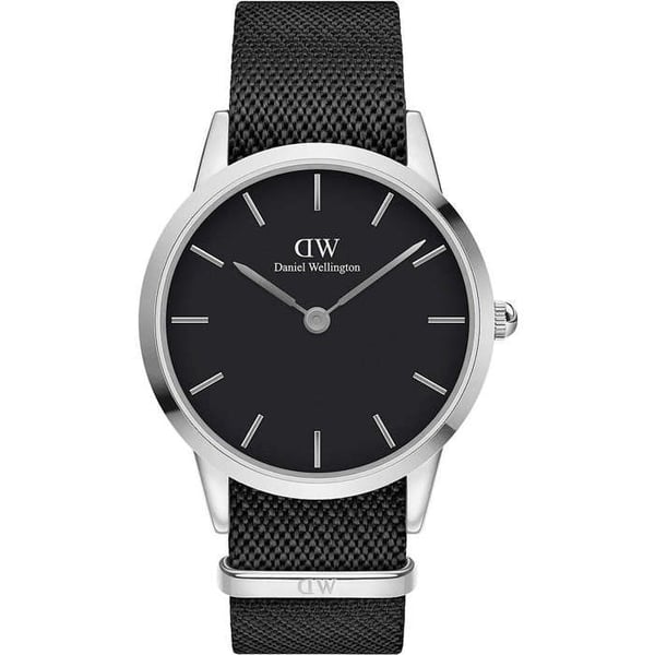 Ur - Sølv - Daniel Wellington - DW00100678