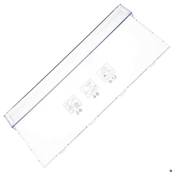 Abattant 5906370300 för Frys BEKO