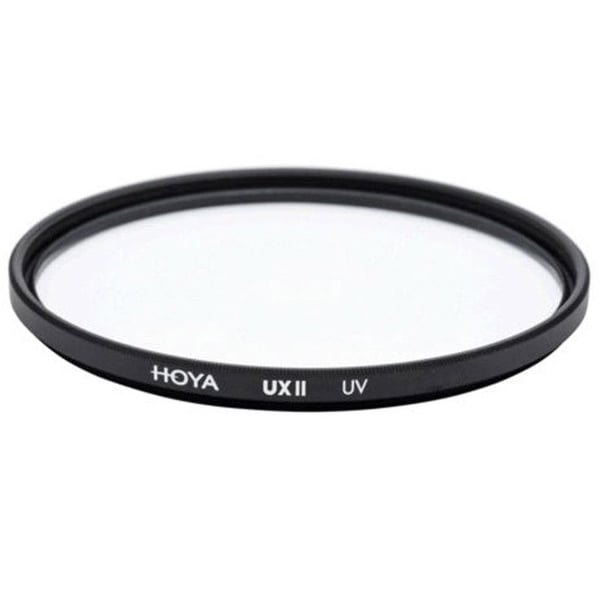 HOYA UV Filter UX 72mm MKII