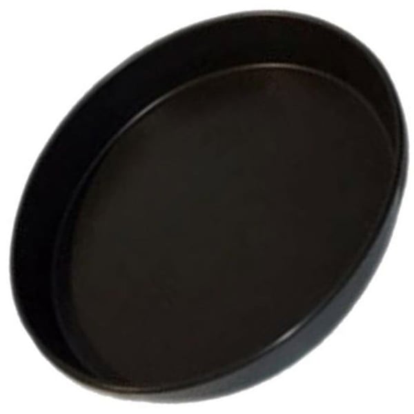 Crisp form 26 cm för Whirlpool mikrovågsugn - WPRO - AVM280 - Vit