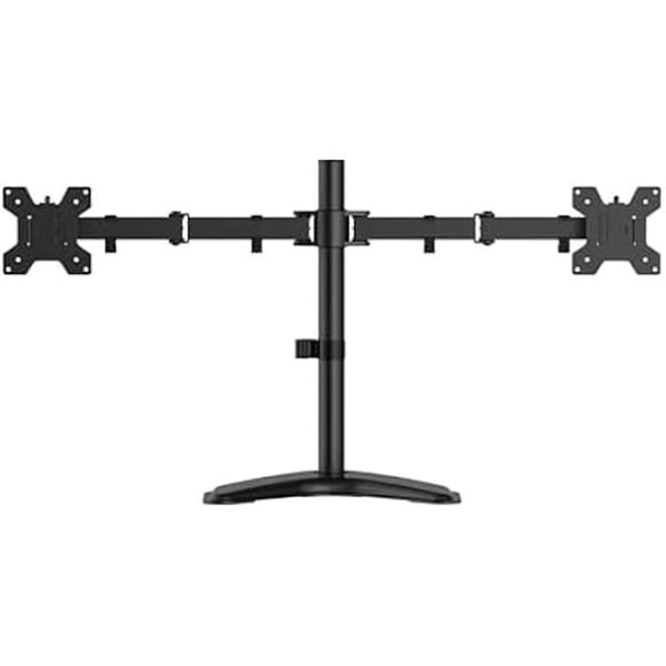 Stödsystem för bord - AISENS - DT32TSR-285 - Rotativ - Neigenbar - 10 kg - VESA 75x75/100x100 mm