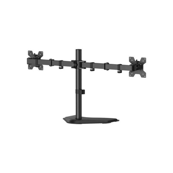 Stödsystem för bord - AISENS - DT32TSR-285 - Rotativ - Neigenbar - 10 kg - VESA 75x75/100x100 mm