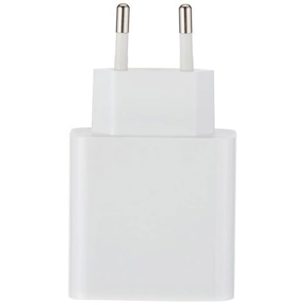 Xiaomi BHR4996GL Vitt Laddare