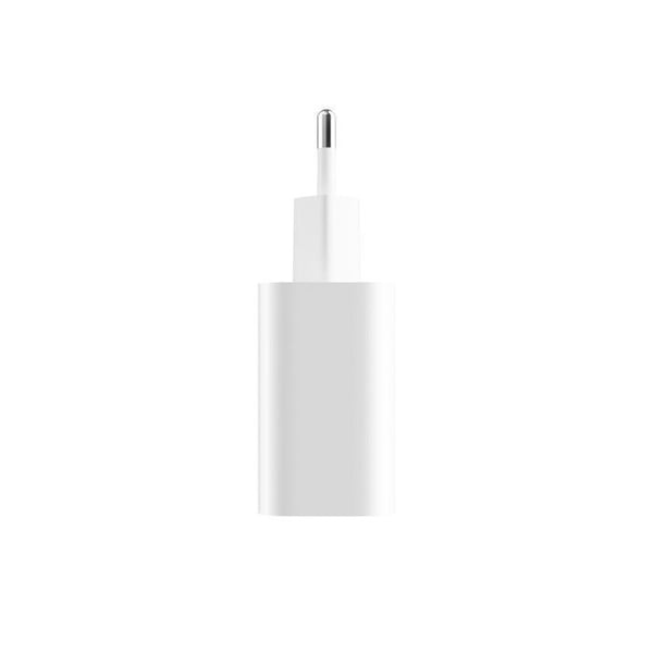 Xiaomi BHR4996GL Vitt Laddare