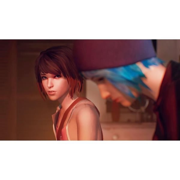 Life Is Strange Collection - Spel PS5