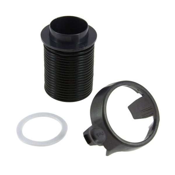 Samband av slang + tätning RS-2230001866 för Dammsugare, AIR FORCE 760 FLEX ROWENTA