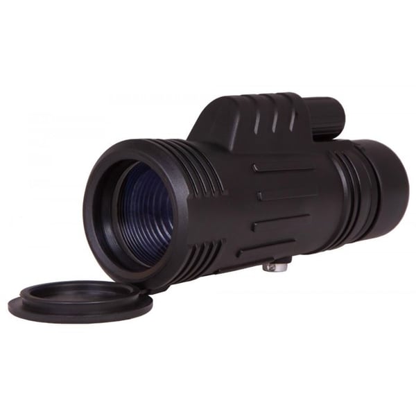 Monokulär - LEVENHUK - Atom 10x42 - Förstoring 10x - Diameter 42 mm - Belagt glas