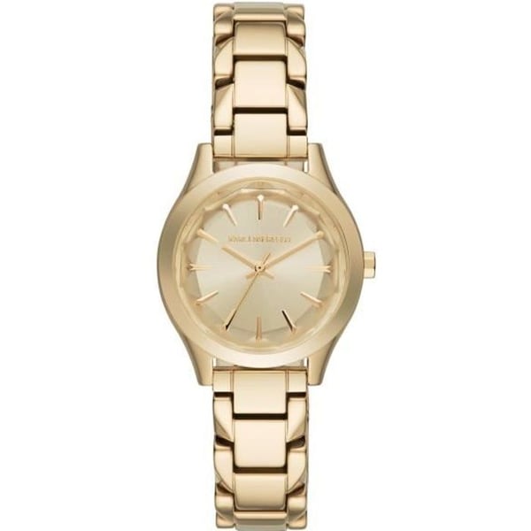 Klocka - LOLA & GRACE - KARL LAGERFELD - Stål - 31mm - Kvarts - Gul