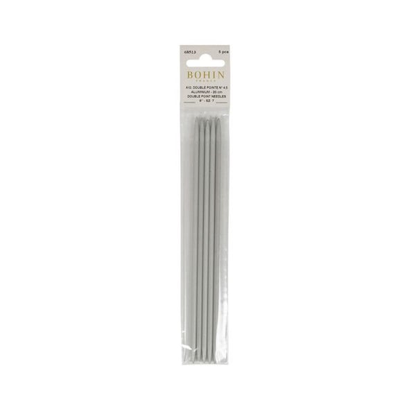 DUBBLA STRUMPOR 19CM - 4,5MM 68513