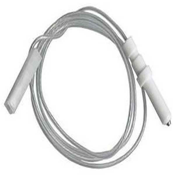 Bougie 35mm fil 70cm för spis Ariston 3380350 - PH640MS T753SMIX T753S-M(IX) 032987