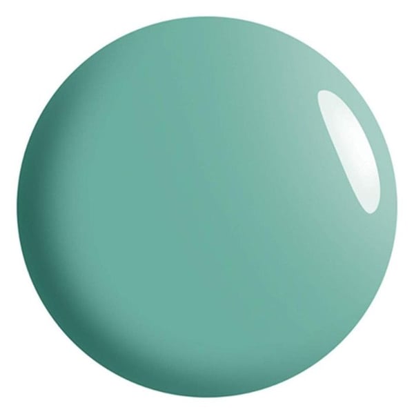 Nagellack - SENSATIONAIL - Gel Färg 7.39 ml - Jade Treasure - Torkning 30s - Hållbarhet 2 veckor