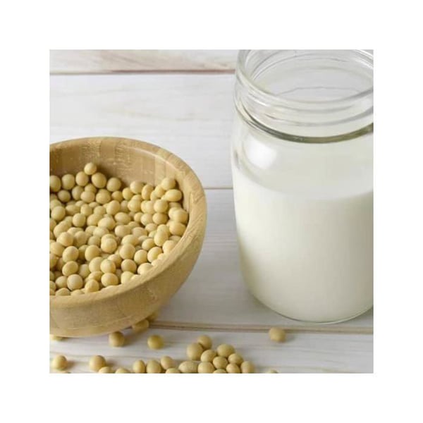 Soja Isolat 2,5 kg Mörk Choklad Myprotein