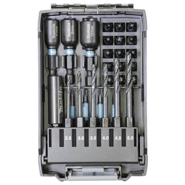 Makita E-22866 E-22866 Bitset
