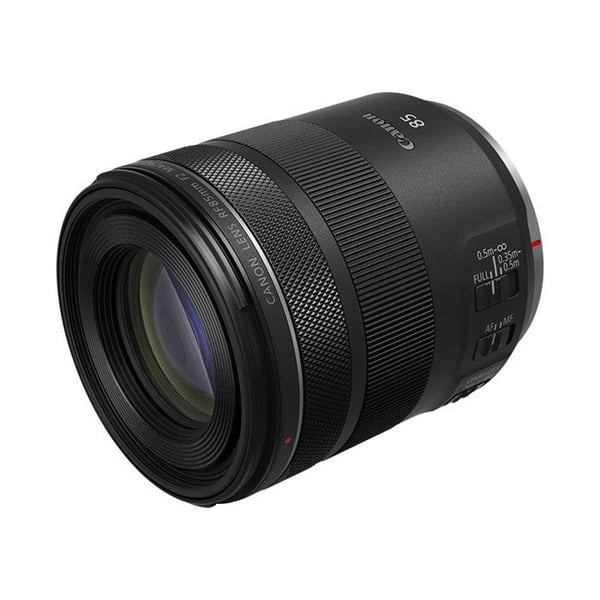 CANON Objektiv RF 85mm f/2 makro