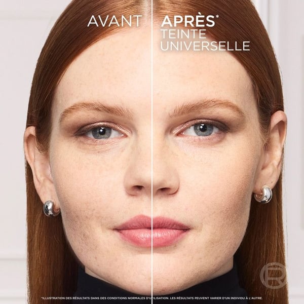 L'Oréal Paris Infaillible Universell Löst Puder